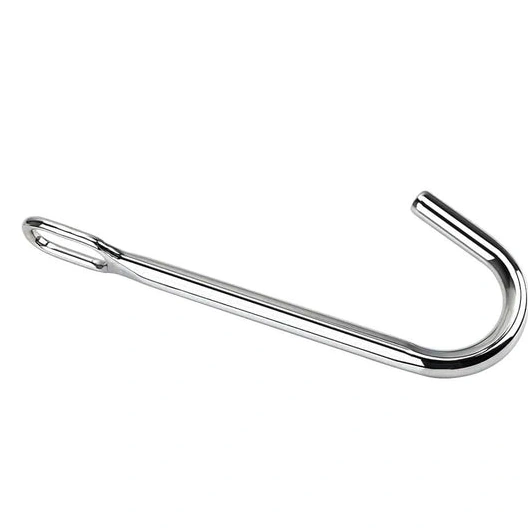 PerfectFit Plug Ball 5783 Hook Steel Stainless No 1204